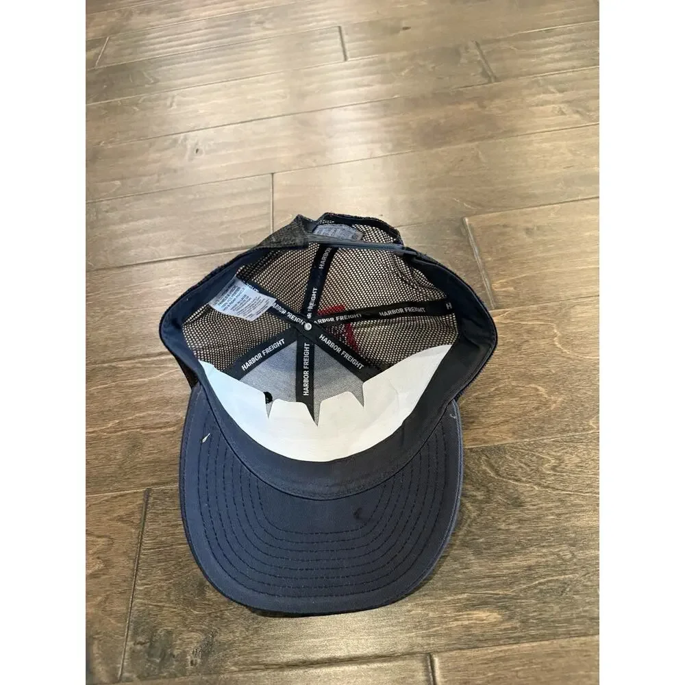 Snapback harbor freight